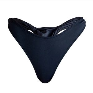 Knight Swim Khaleesi Bikini Bottom Size XS